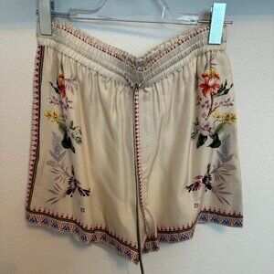 MAYVIS PULL ON SHORT